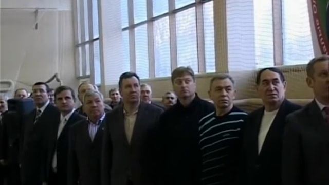Чемпионат РМ по вольной борьбе 2009 год.avi смотреть онлайн