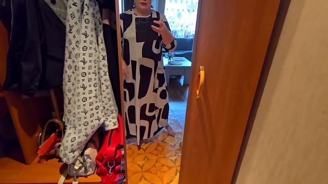 МОИ ПОКУПКИ С TEMU смотреть онлайн