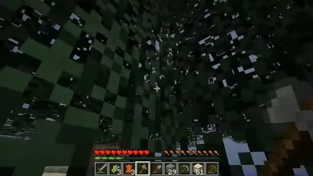 Let's Play по Minecraft