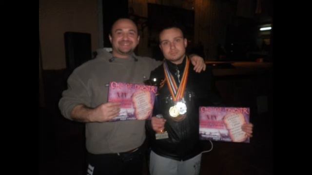 Біографія Гурічева Андрія-воїна АТО,випускника Златопільської гімназії