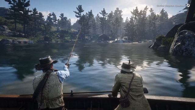 Ветеран, часть 1 ► Red Dead Redemption 2 #191 [#rdr2]