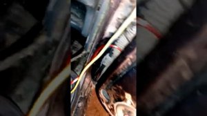 Как подключить зеркала на ВАЗ 2115 своими  руками