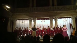 концерт в филармонии 16.03.12