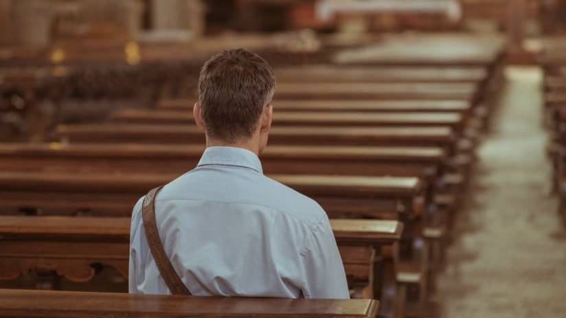 Почему в наших церквях нет новых людей