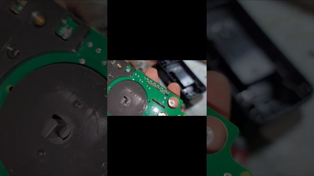 Плата мультиметра Fluke 17b max #repair #smartphone #fluke #multimeter #мульт? смотреть онлайн