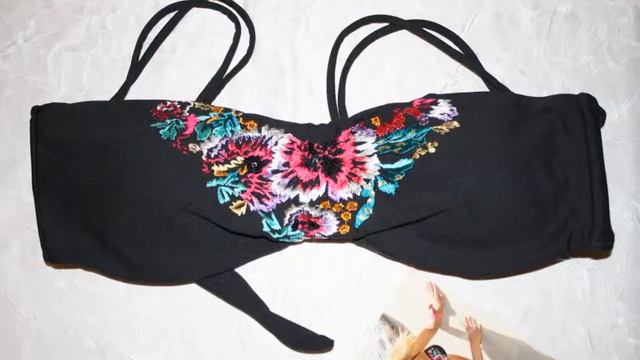 Купальник Amarea 093-13