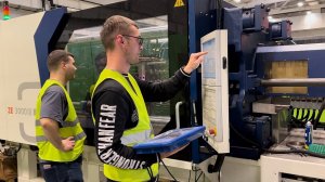 Цифровое (машинное) зрение