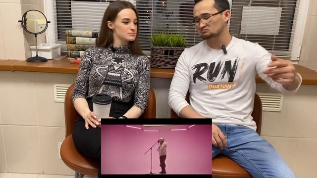 Реакция на MILAN - Mont Blank | Live.