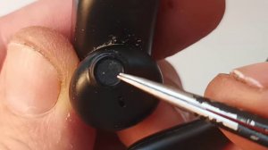 LENOVO XT80  что делать если один наушник стал тише работат?