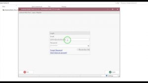 Android Multi Tool активации лицензии AMT Регистрация аккаунта