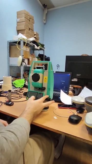 Ruide R2 проходит испытания на высоких скоростях вращени? смотреть онлайн