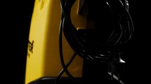 Мойка Huter M165 PW сборка