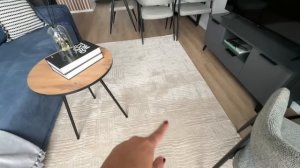 Квартира пик 33 м2