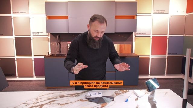 Фасады VELVET – шикарный аналог уже нашумевшего пластик?