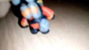 Лепим пиро из тф2