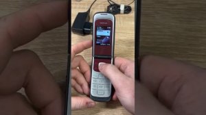 Nokia 2720 fold краткий обзор