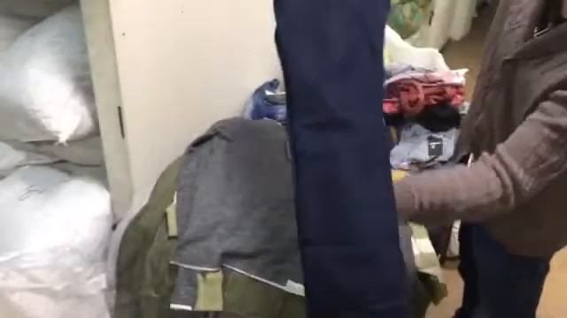 MIX (муж/жен) M.O.D. весна 2016 смотреть онлайн