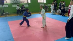 Соревнования по дзюдо. Марьино 2024. Тренер Дзалаев Юрий