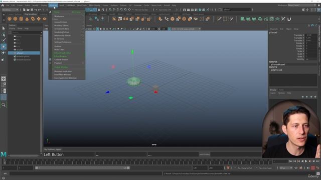10 - Prevent Losing Work смотреть онлайн