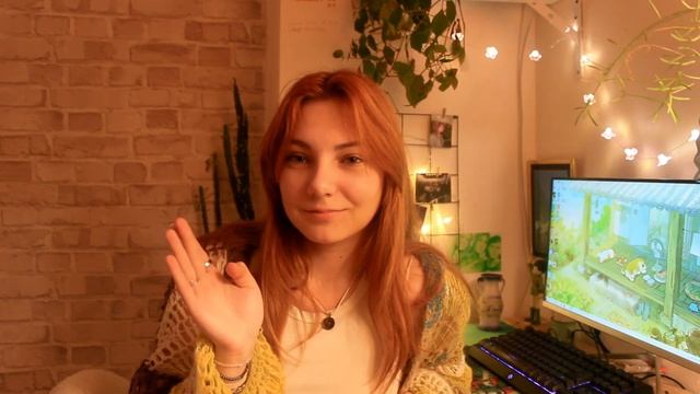 ШОК!! первое разговорное видео анны моль (пердим скреп? смотреть онлайн