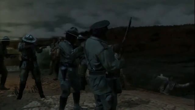 School 13   Игрооргии   Эпизод 10   Red Dead Redemption