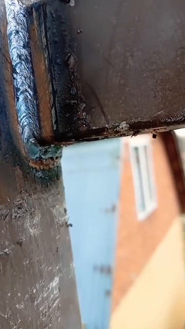 Санечек тебе пить нельзя? #сварка #стройка #юмор #работ? смотреть онлайн