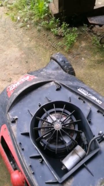 Электро газонокосилка Alko заклинила, тайны, интриги, ра смотреть онлайн