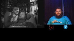 реакция иностранца на: Дело было в Пенькове 1957