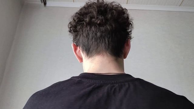 Демонстрация посадки наушников Redragon Ire Pro