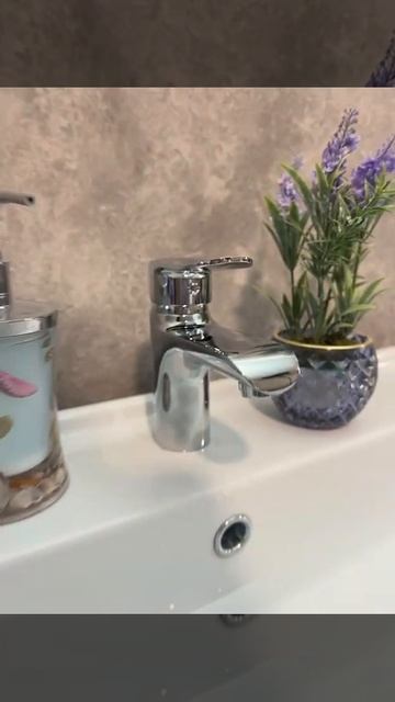 Смеситель для умывальника Hansen H10003 латунь, хромирован? смотреть онлайн