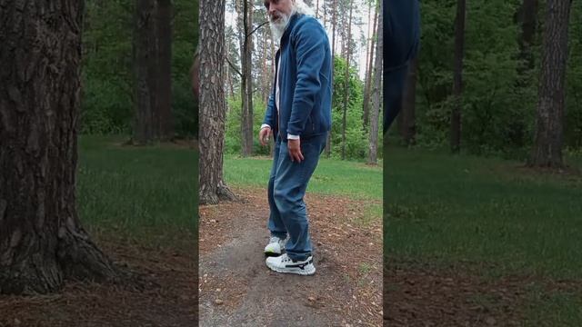 Дао ☀️ Лета! Зимняя группа Цигун ☯️ Тайцзи!