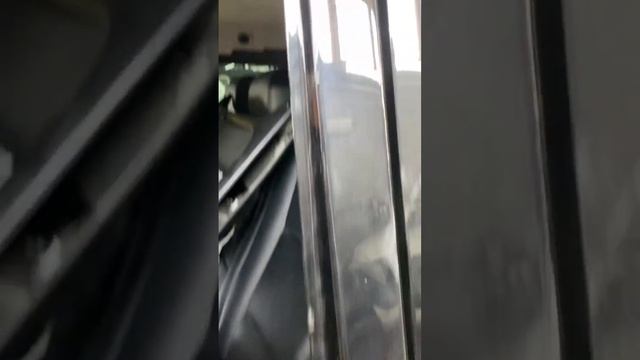 Обратная сторона Гелика. Почему он ржавеет #livegarage #гел? смотреть онлайн