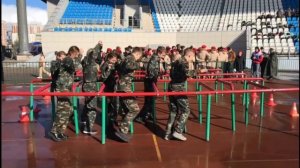 Информационный ролик