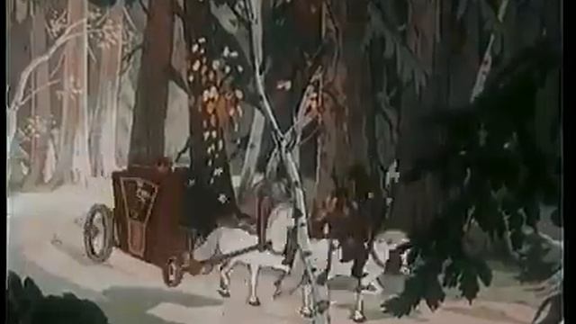 Советский мультик мельница смотреть онлайн