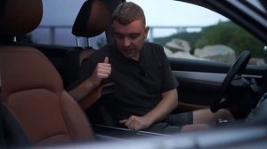 GEELY Vision X6 / обзор на китайца / авторынок в России 2023