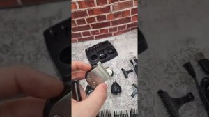 Огляд на VGR V-106 (trimmer.in.ua)