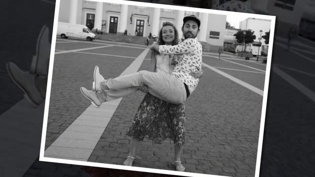 Ведущие орла и решки женились