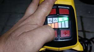 бензиновый генератор плавают обороты под нагрузкой с?