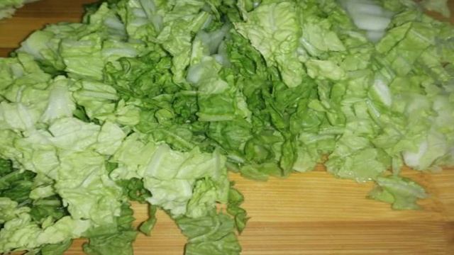 Вкусные будни