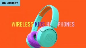 ТОП—7. Лучшие наушники для детей [беспроводные, с ушка?