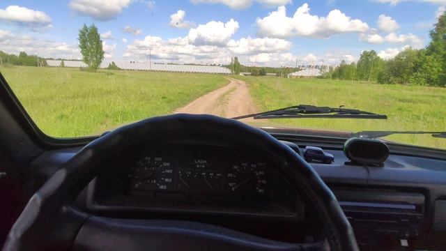 Спасибо блогерам за "рекламу" Нивы спорт! смотреть онлайн