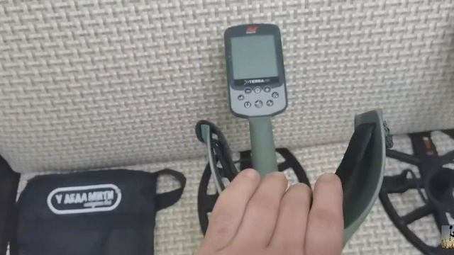 X TERRA Pro и X TERRA элит распаковка сравнение функций