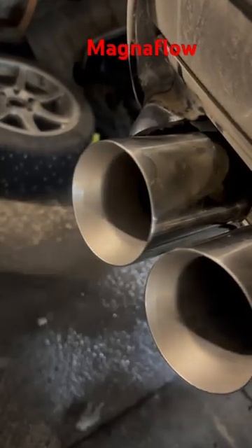 ГЛУШИТЕЛЬ #automobile #ремонт #mechanic #сварка #diy #mechaniclife смотреть онлайн