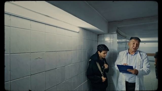 SHEKER Фильм Последний шанс