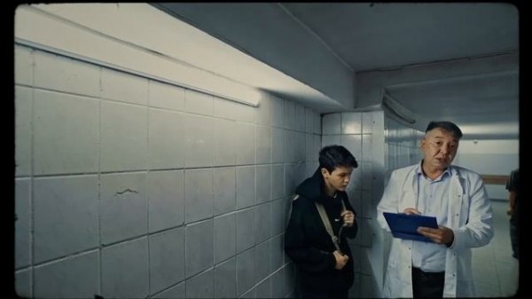 SHEKER Фильм Последний шанс