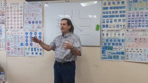 Правила поворота.