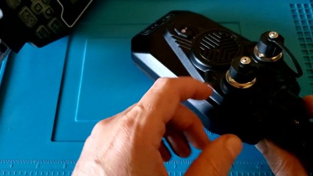 Skycruiser S63 возможно ли прошить и что будет с прибором пос
