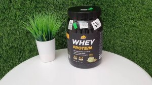 Primekraft | Whey Protein | V2 | Экспертиза | Тест | Сколько белка сод