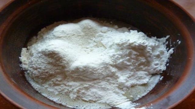 Кухня Мамашки