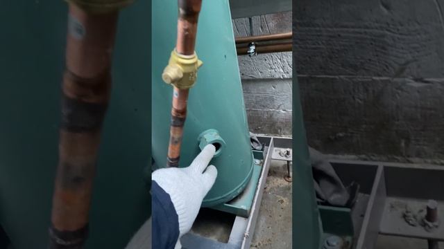 Принцип работы и устройство промышленной холодильной смотреть онлайн